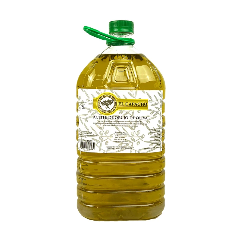 卡马乔混合橄榄果渣油 1L/5L装 商品