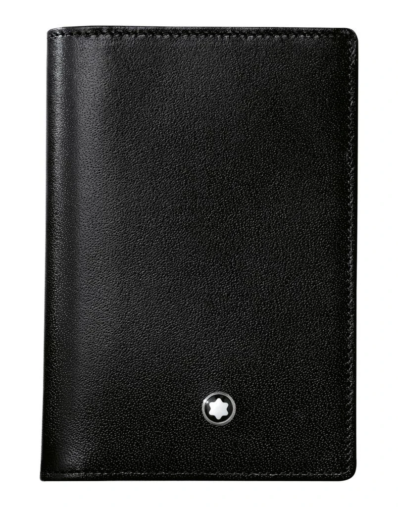 商品MontBlanc|Small Leather Goods,价格¥1770,第1张图片