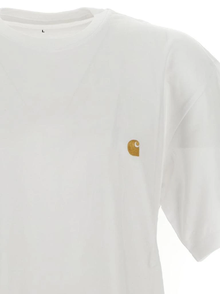 商品Carhartt|Logo T-Shirt,价格¥283,第3张图片详细描述