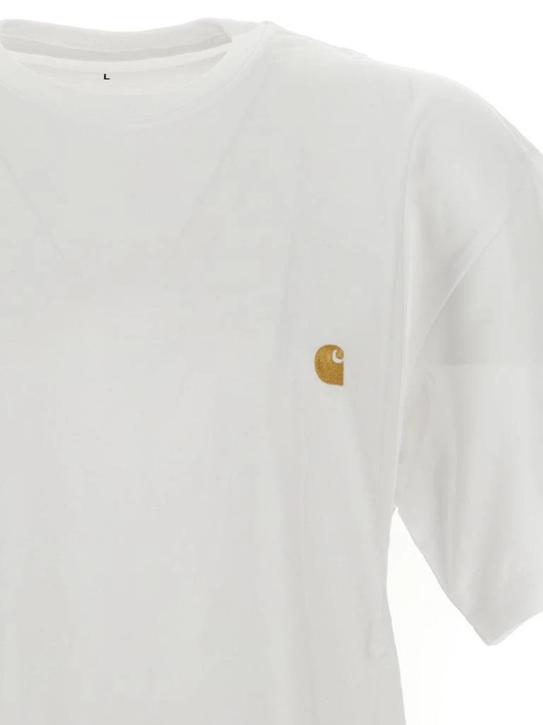 商品Carhartt|Logo T-Shirt,价格¥229,第3张图片详细描述