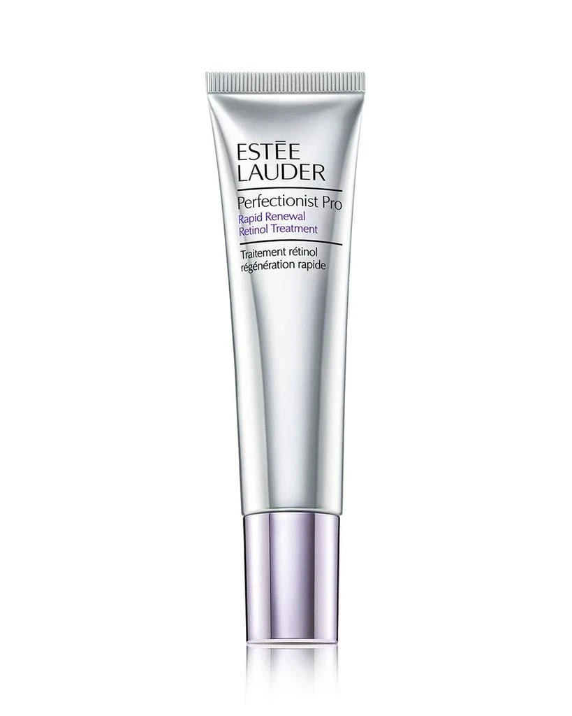 商品Estée Lauder|Perfectionist Pro Rapid Renewal  Retinol Treatment,价格¥730,第1张图片详细描述