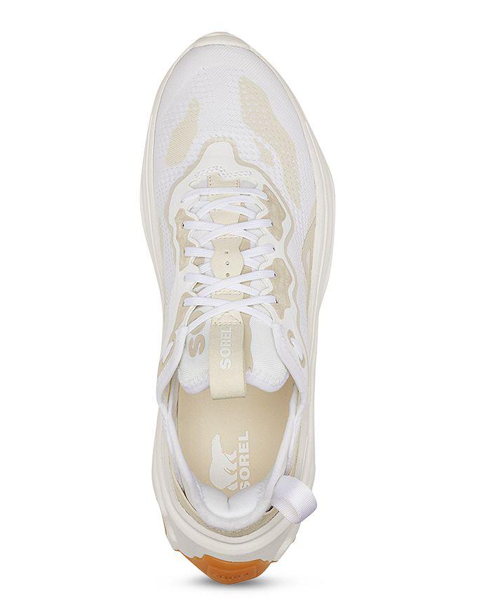 Men's Kinetic™ Breakthru Tech Low Top Sneakers商品第2张图片规格展示