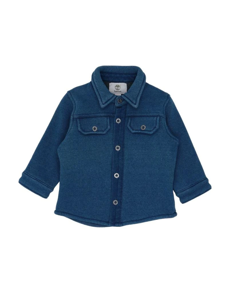 商品Timberland|Solid color shirt,价格¥267,第1张图片
