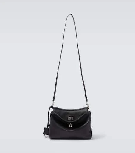 商品Balenciaga|Rodeo Small leather messenger bag,价格¥28370,第1张图片