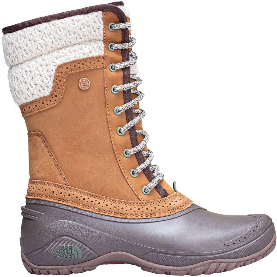 商品The North Face|Shellista II Mid Boot - Women's,价格¥694,第1张图片