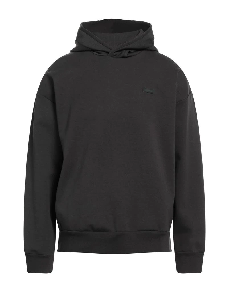 商品Calvin Klein|Hooded sweatshirt,价格¥691,第1张图片