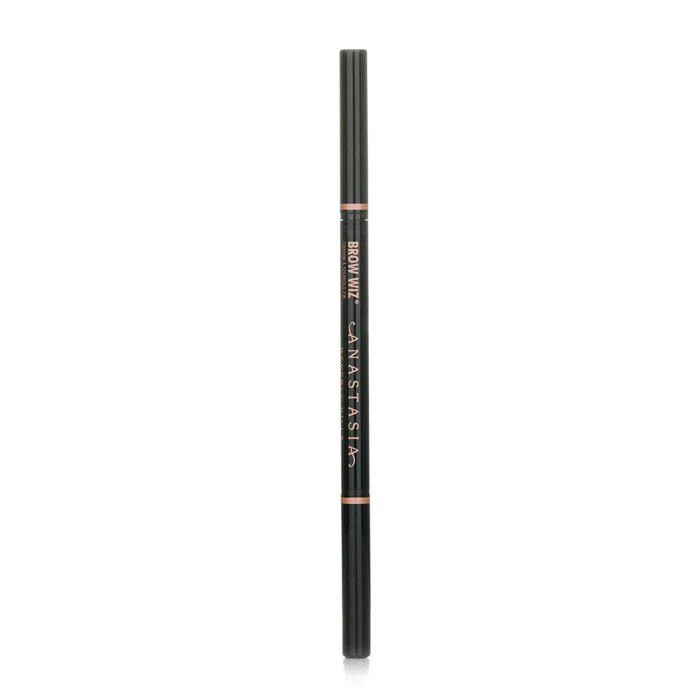 商品Anastasia Beverly Hills|Anastasia Beverly Hills 极细眉笔 Brow Wiz Skinny Brow Pencil - # Soft Brown -Soft Brown(0.085g/0.003oz),价格¥273,第3张图片详细描述