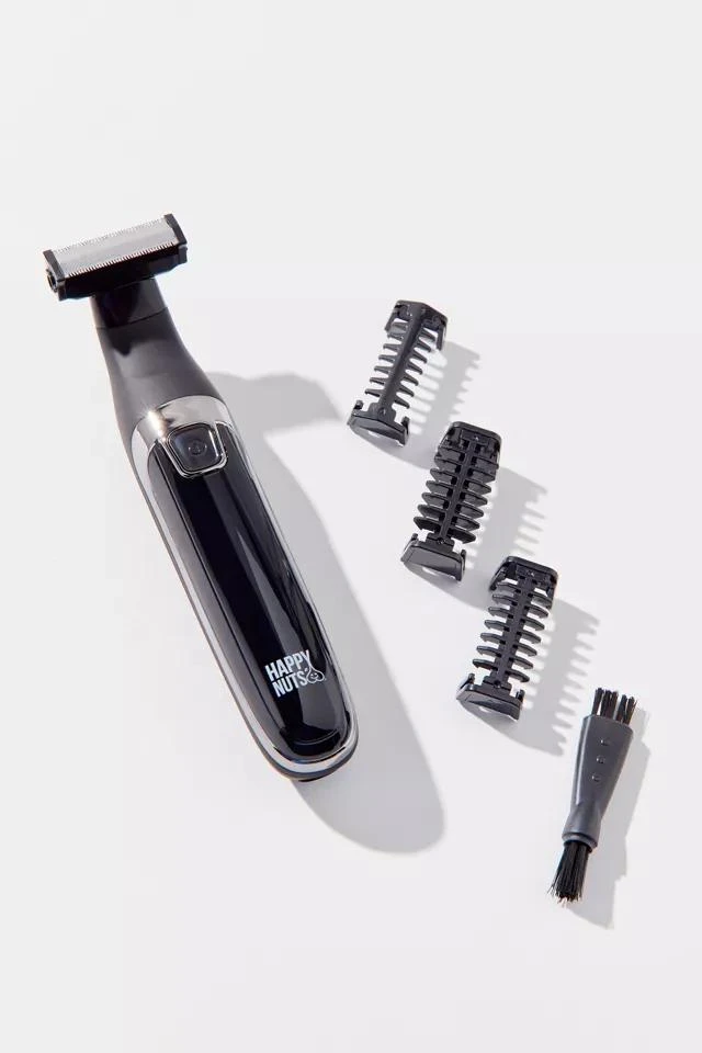 商品Happy Nuts|Happy Nuts The Ballber™ Electric Hair Trimmer,价格¥225,第1张图片