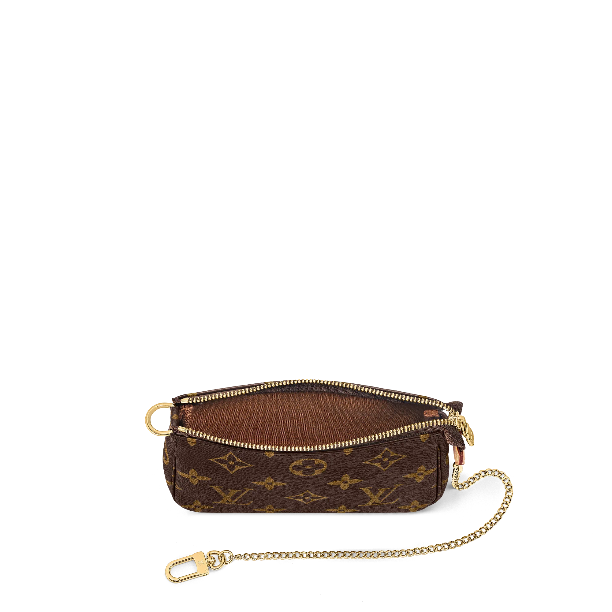 【预售】 LV路易威登 25春夏 女士 零钱包 Mini Pochette Accessories 小手袋 M58009  商品