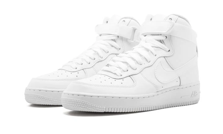 商品NIKE|Nike Air Force 1 High GS,价格¥890-¥1121,第3张图片详细描述