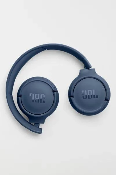 商品JBL|JBL Tune 520BT On-Ear Bluetooth Headphones,价格¥376,第4张图片详细描述