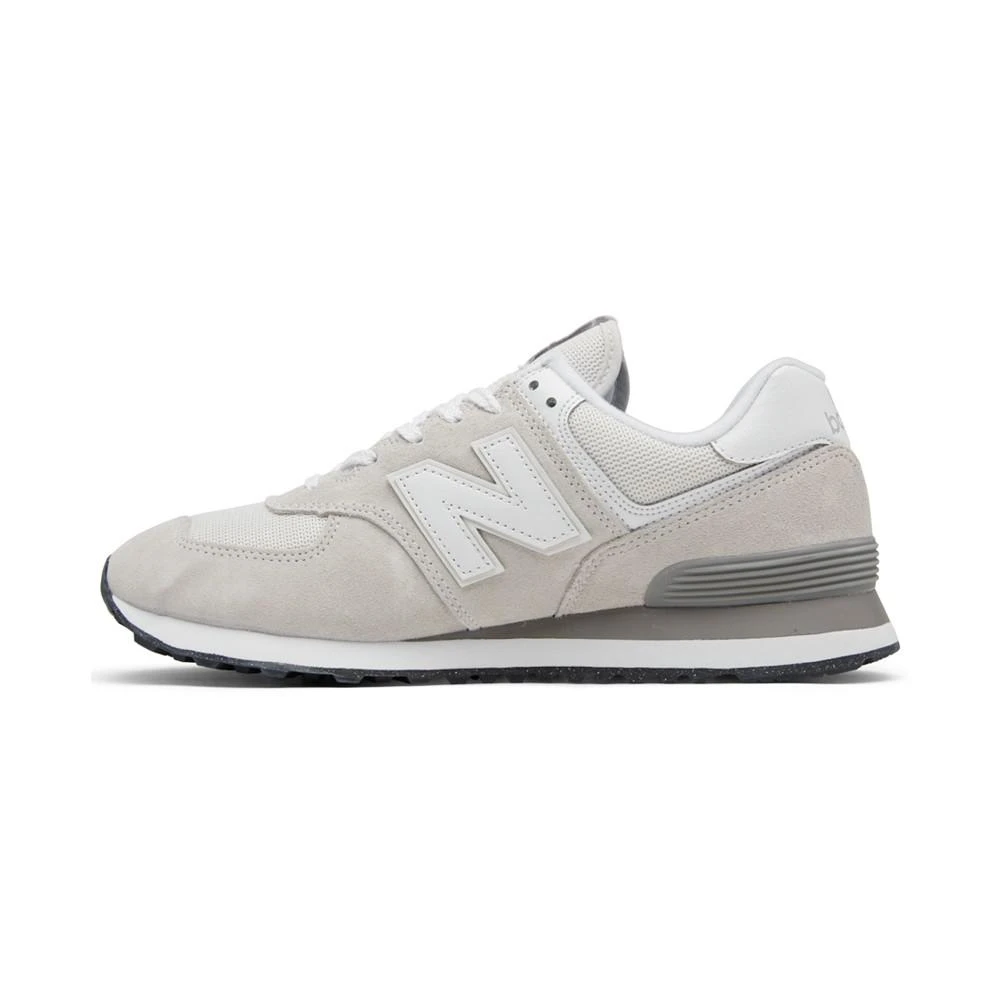 商品New Balance|Women's 574 Core Casual Sneakers from Finish Line,价格¥662,第3张图片详细描述