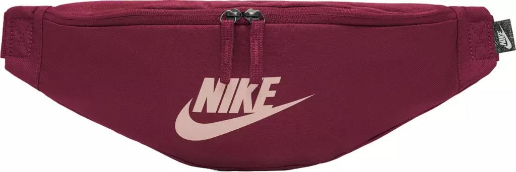 商品NIKE|Nike Women's Heritage Waistpack,价格¥106-¥151,第1张图片