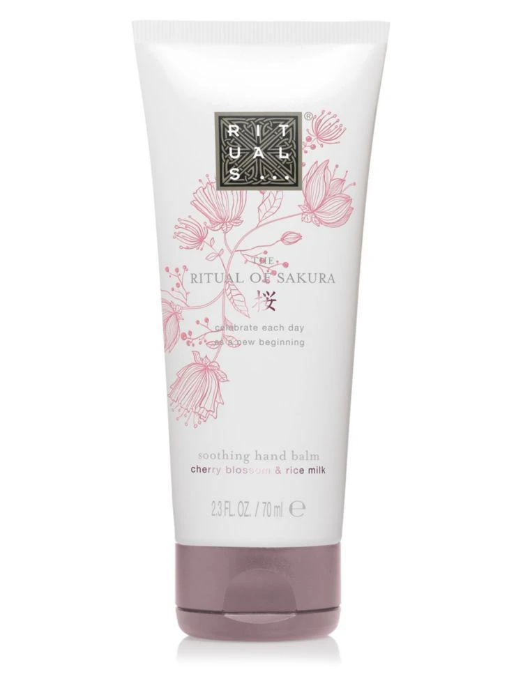商品Rituals|樱花护手霜 2.54 oz.,价格¥81,第1张图片