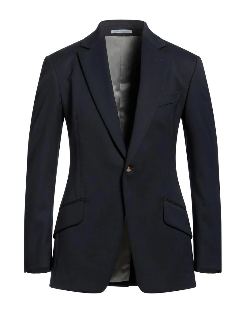 商品Vivienne Westwood|Blazer,价格¥3373,第1张图片