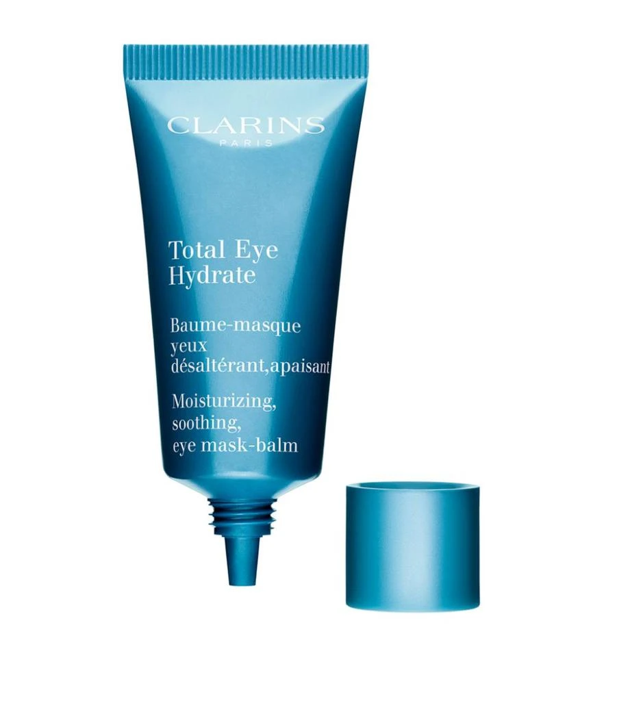 商品Clarins|Total Eye Hydrate Eye Mask-Balm (20ml),价格¥371,第4张图片详细描述