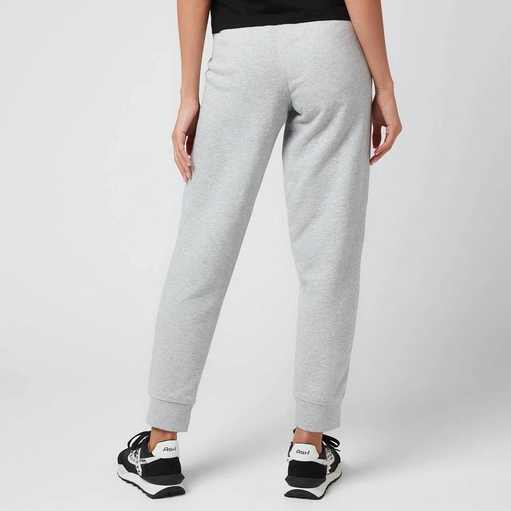 商品Calvin Klein|Calvin Klein Women's Modern Cotton Joggers - Grey Heather,价格¥208,第2张图片详细描述