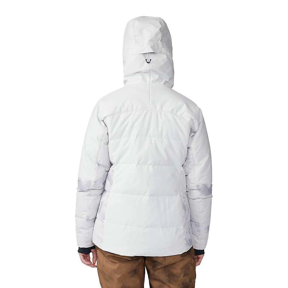 Mountain Hardwear Women's Powder Down Jacket 商品