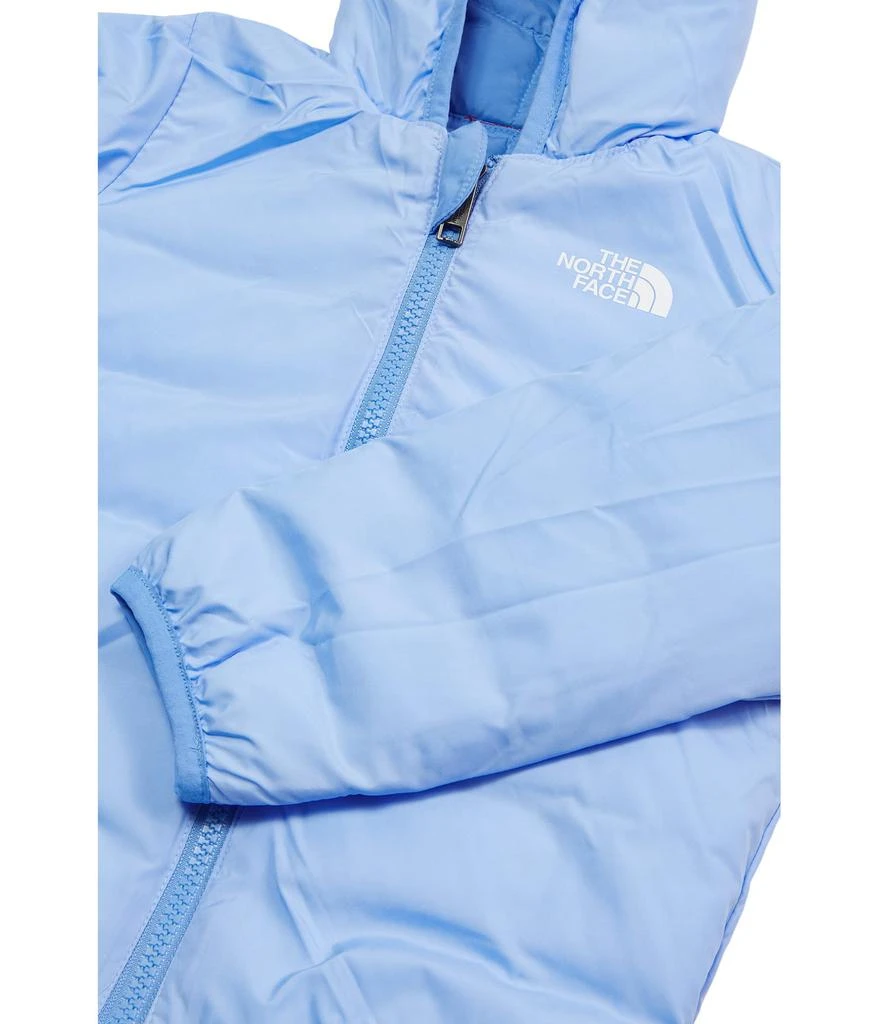 商品The North Face|Reversible ThermoBall™ Hooded Jacket (Infant),价格¥667,第2张图片详细描述