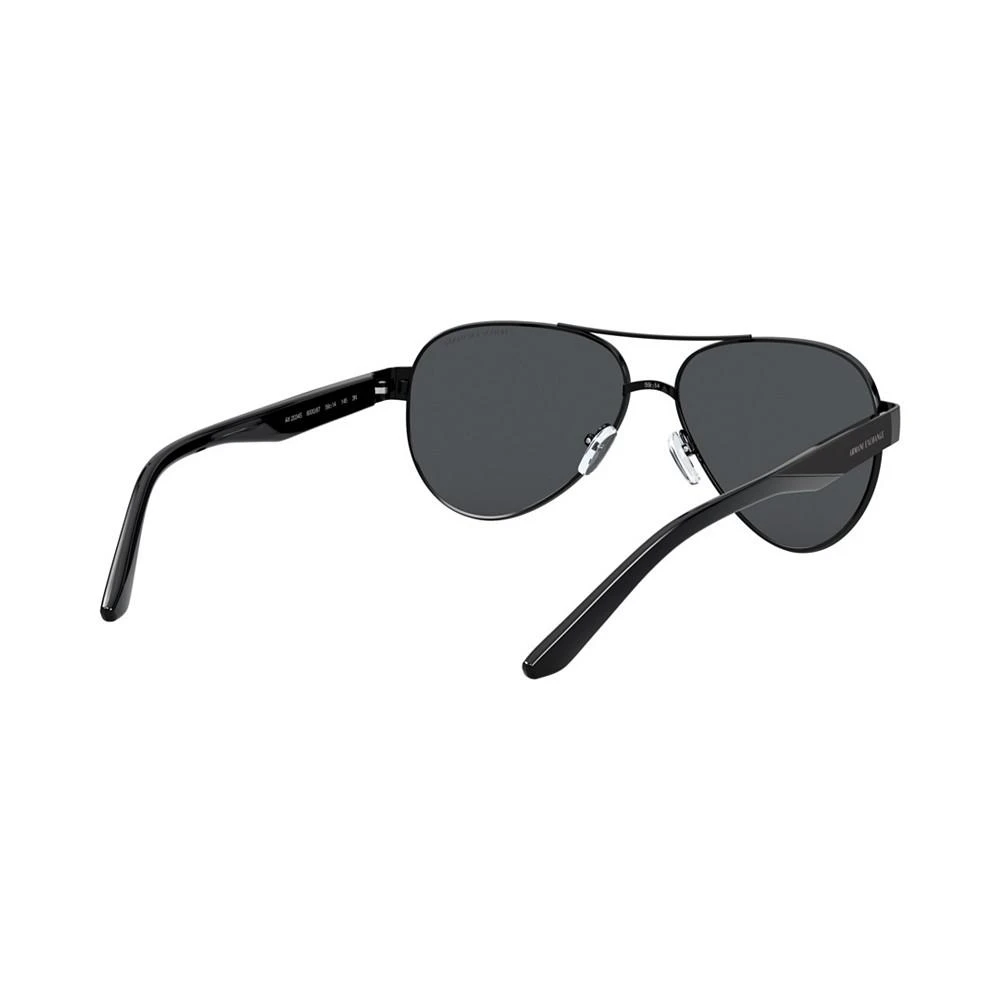 Men's Sunglasses, AX2034S 商品