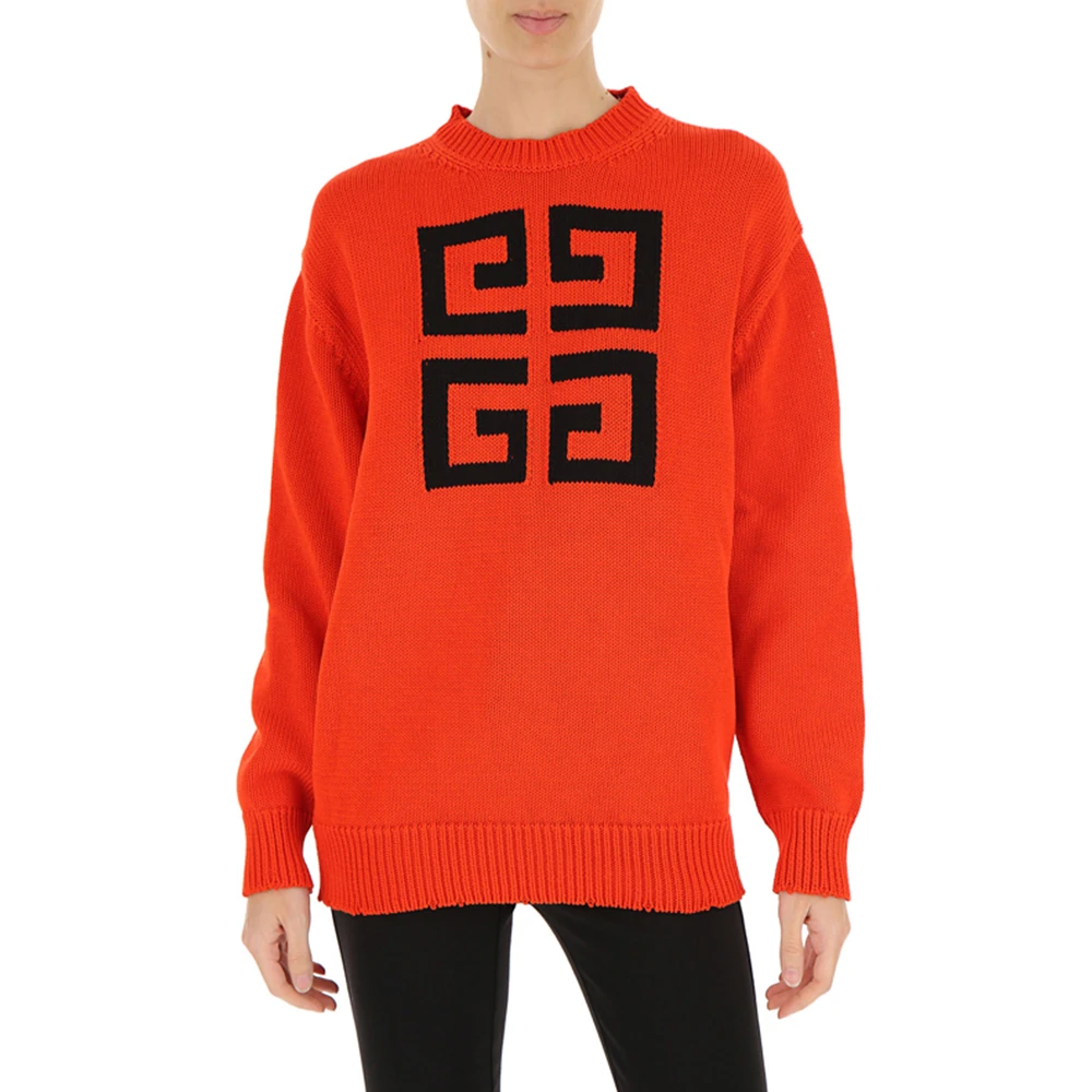 Givenchy 纪梵希 女士卫衣 BW903D4Z2E-606 商品