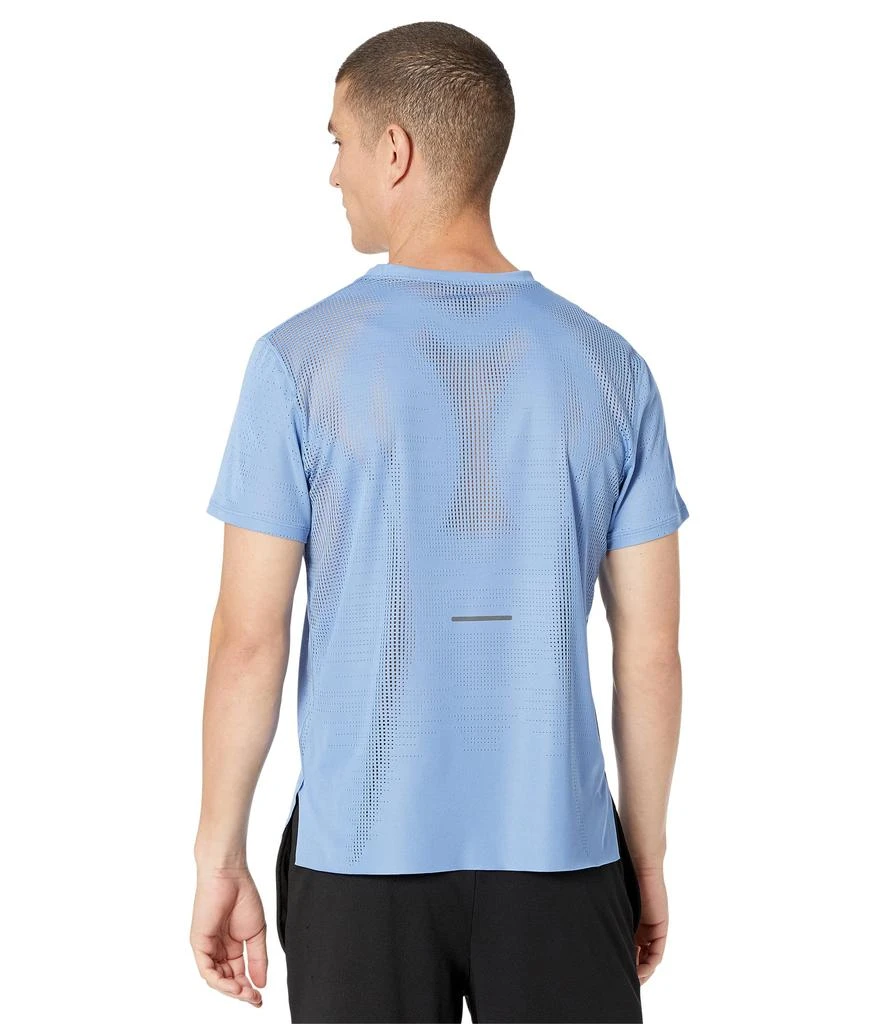 商品Asics|Ventilate Actibreeze Short Sleeve Top,价格¥306,第2张图片详细描述