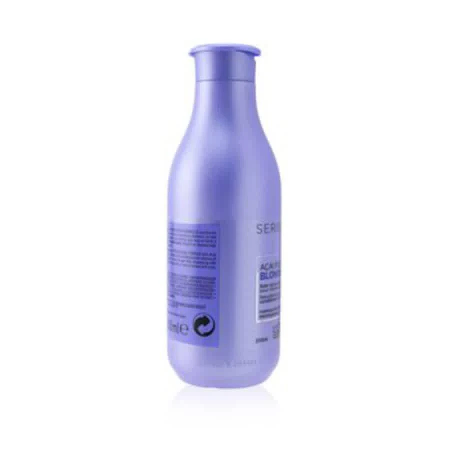 商品L'Oreal Paris|Unisex Professionnel Serie Expert - Blondifier Acai Polyphenols Resurfacing and Illuminating System Conditioner 6.7 oz For Blonde Hair Hair Ca,价格¥209,第2张图片详细描述