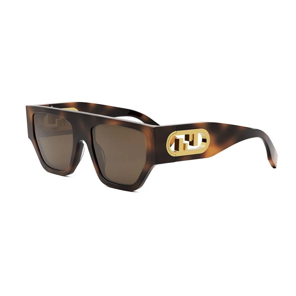 商品Fendi|Sunglasses,价格¥3797,第2张图片详细描述