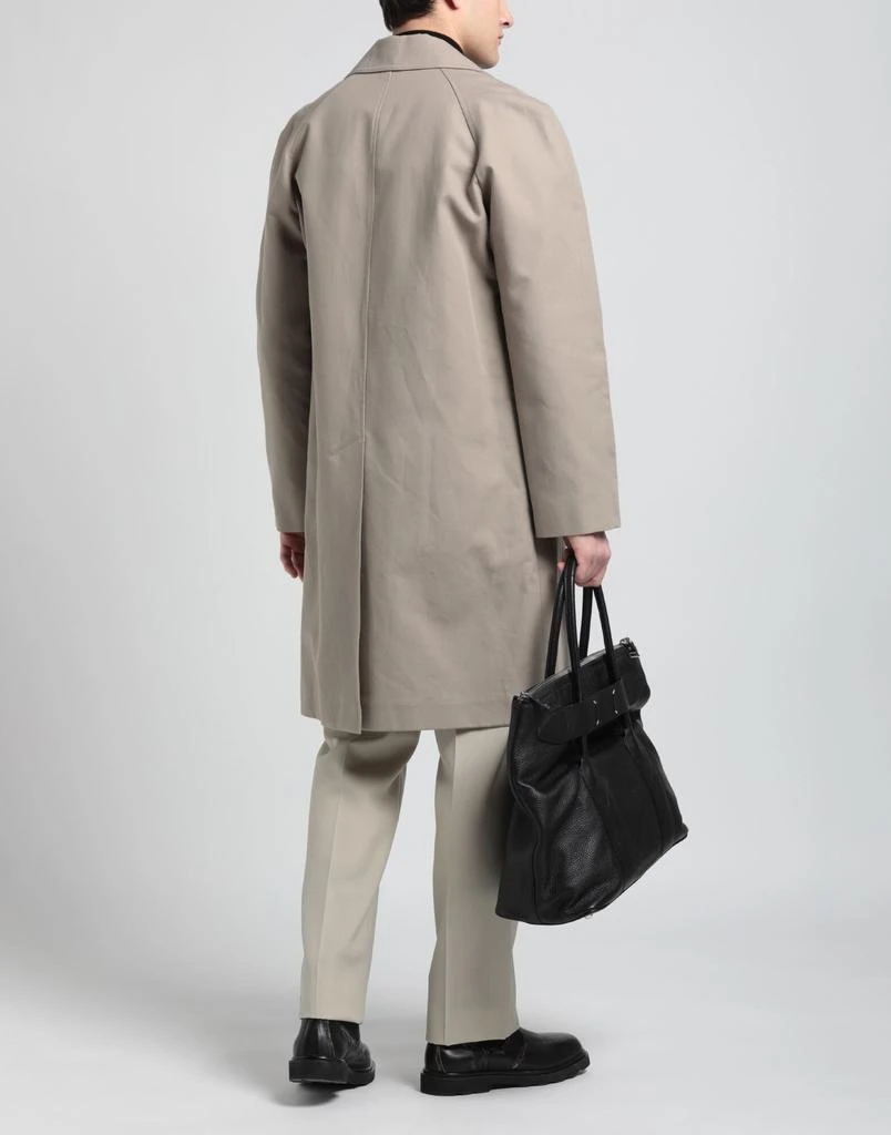 商品Sandro|Full-length jacket,价格¥3203,第4张图片详细描述