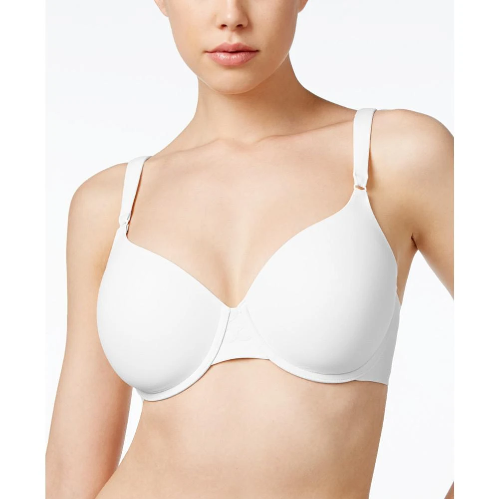 商品Olga|To a Tee Underwire Bra 35145,价格¥282,第1张图片
