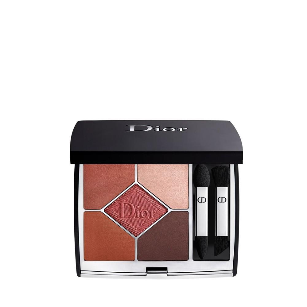 商品Dior|5 Couleurs Couture Eyeshadow Palette - Limited Edition,价格¥446,第1张图片