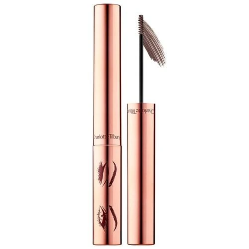 商品Charlotte Tilbury|Legendary Brows Tinted Eyebrow Gel,价格¥204,第1张图片