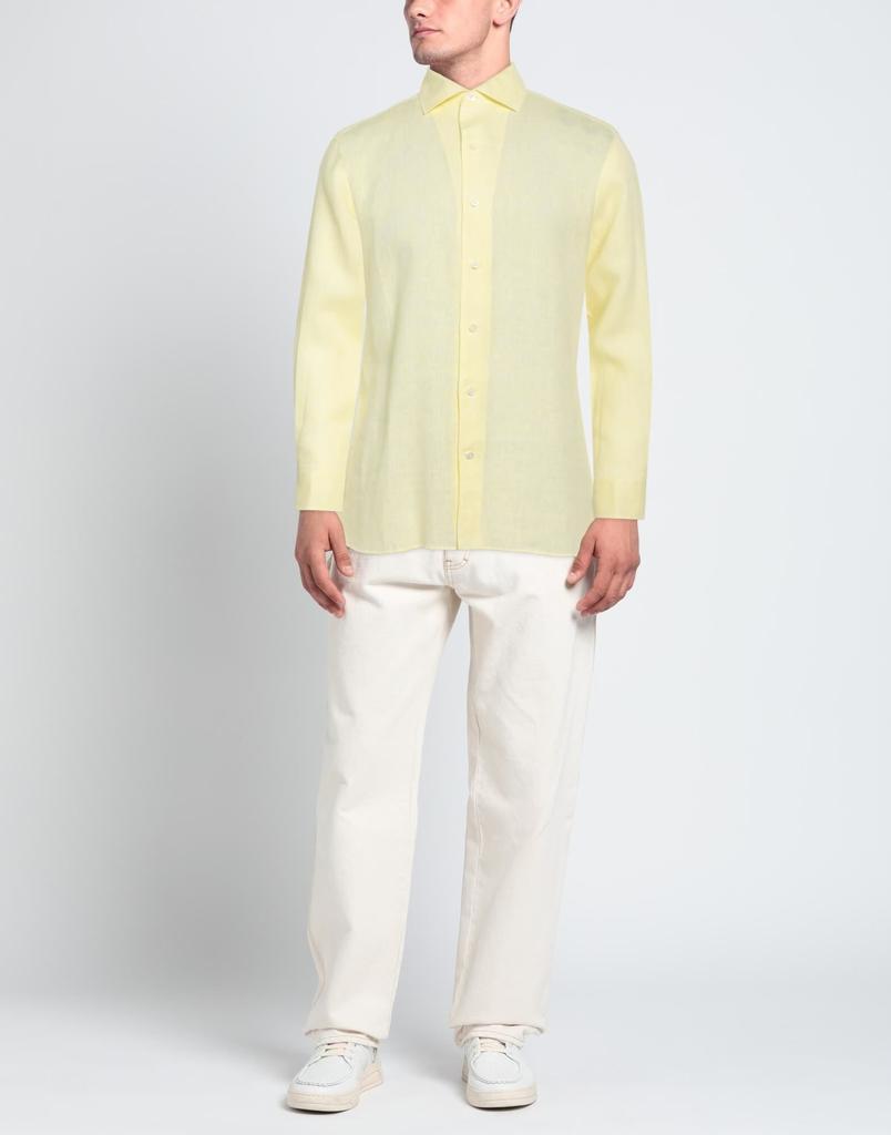 商品Zegna|Linen shirt,价格¥735,第2张图片详细描述