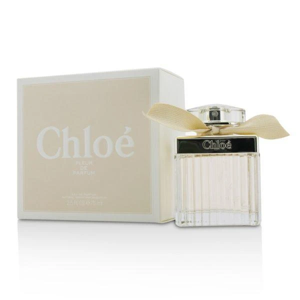 商品Chloé|Chloe Fleur de Parfum Eau de Parfum,价格¥641-¥805,第1张图片
