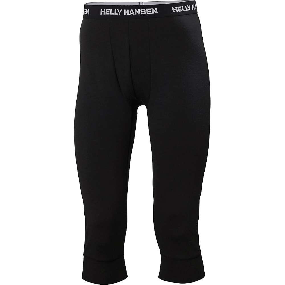 Helly Hansen Men's Lifa Merino Midweight 3/4 Pant商品第1张图片规格展示