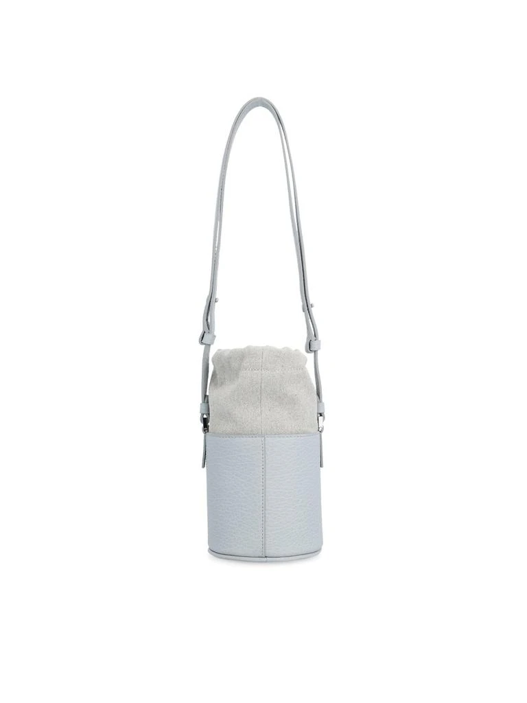 商品MAISON MARGIELA|Maison Margiela Drawstring Bucket Bag,价格¥8099,第2张图片详细描述