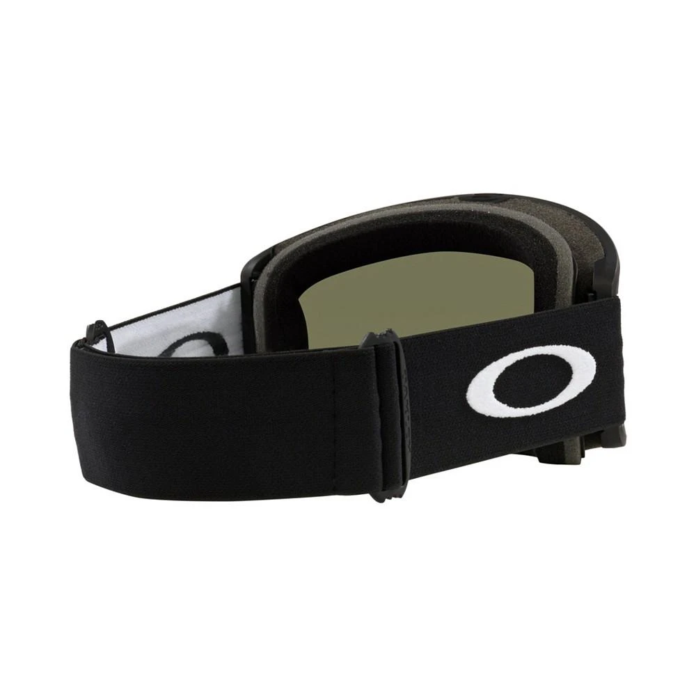 Unisex Target Line Snow Goggles 商品
