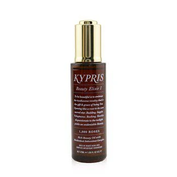 商品Kypris|Beauty Elixir I - Rich Beauty Oil With Bioidentical Antioxidant Complex,价格¥1703,第1张图片