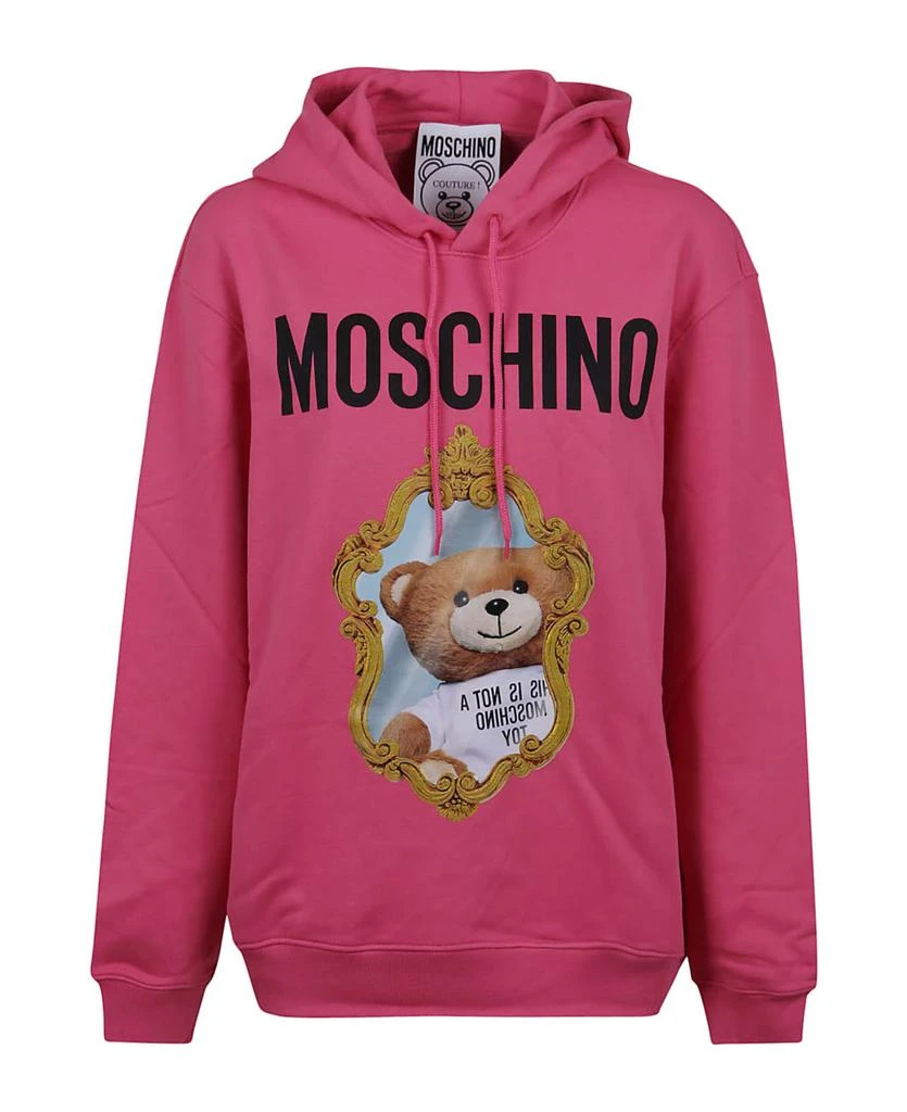 商品Moschino|Sweatshirt,价格¥3890,第1张图片