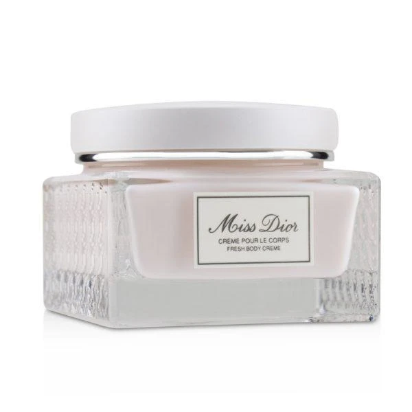 商品Dior|Miss Dior Body Creme,价格¥665,第3张图片详细描述