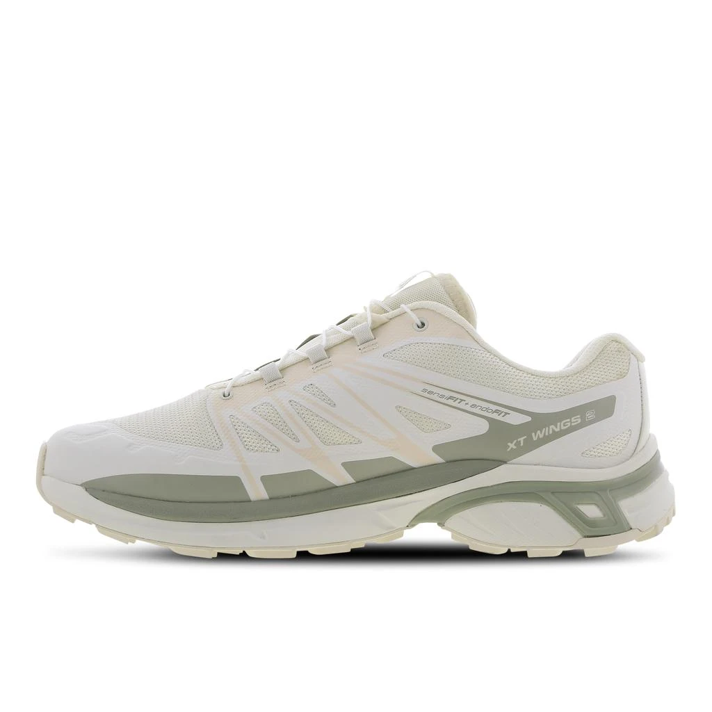 商品Salomon|Salomon XT Wings 2 - Men Shoes,价格¥606,第4张图片详细描述