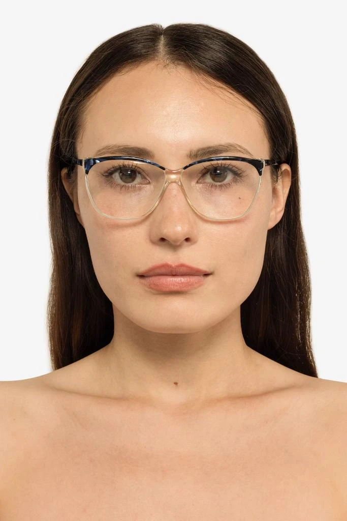 商品Los Angeles Apparel|EGFENAL - Fenal Glasses,价格¥236,第3张图片详细描述