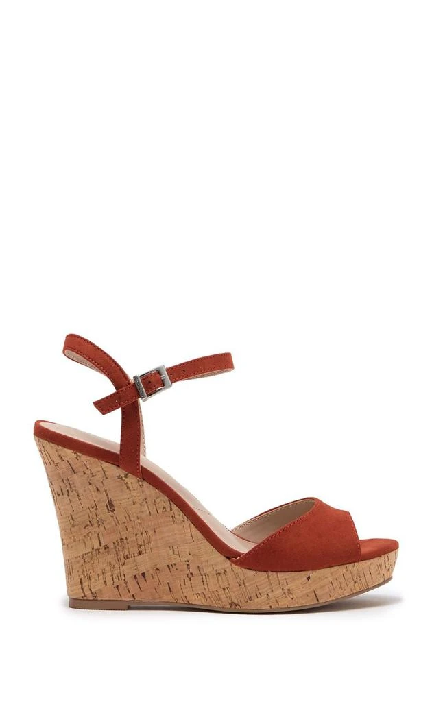 Lambert Cork Wedge Sandal 商品