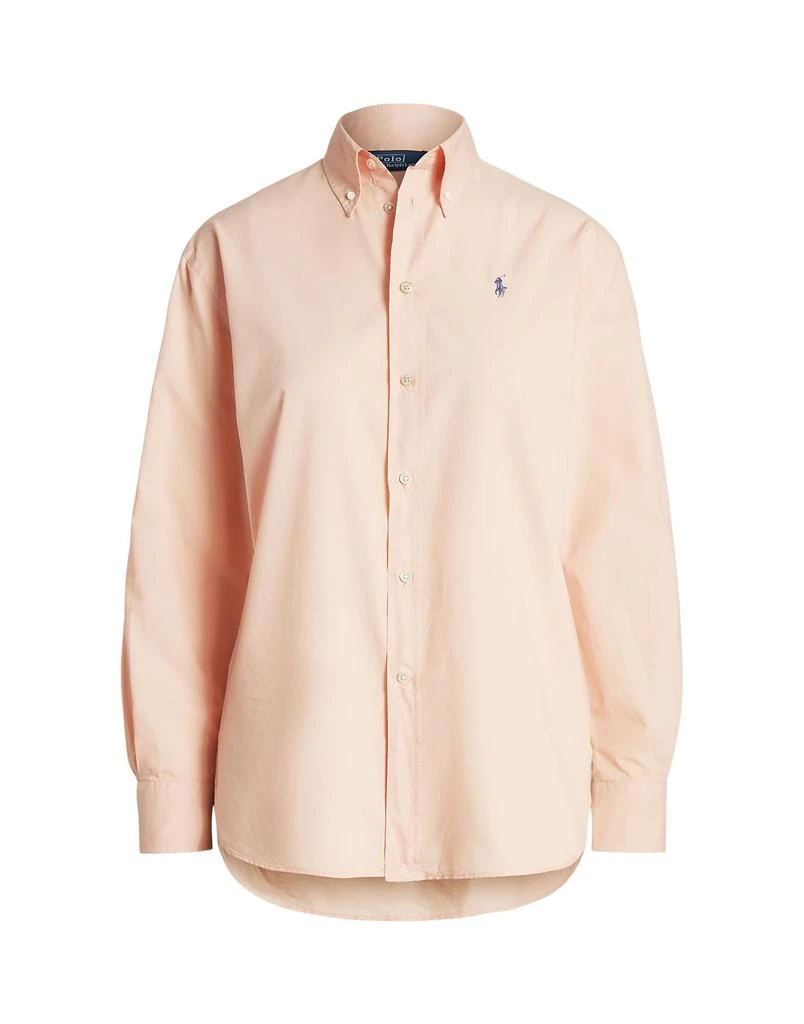 商品Ralph Lauren|Solid color shirts & blouses,价格¥936,第1张图片