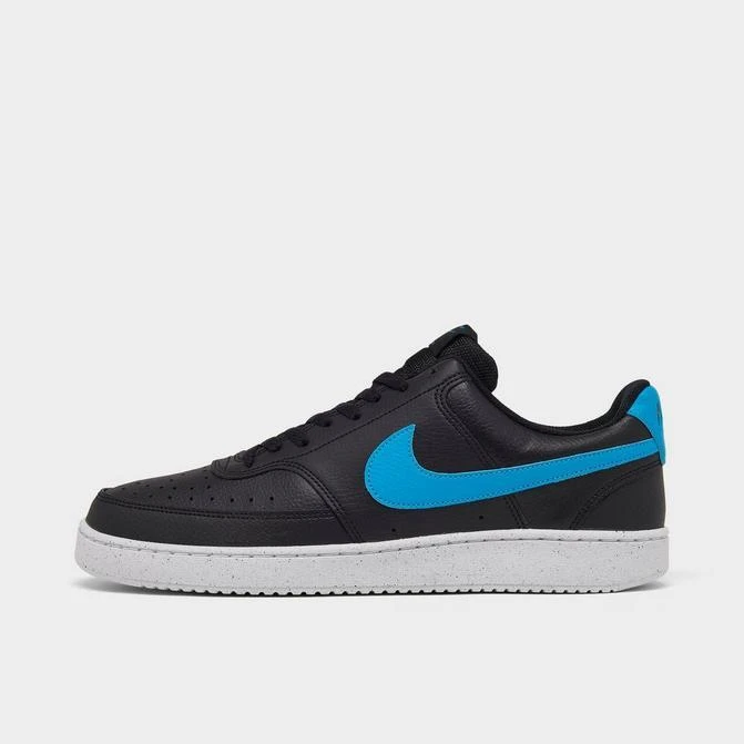 商品NIKE|Men's Nike Court Vision Low Next Nature Casual Shoes,价格¥261,第1张图片