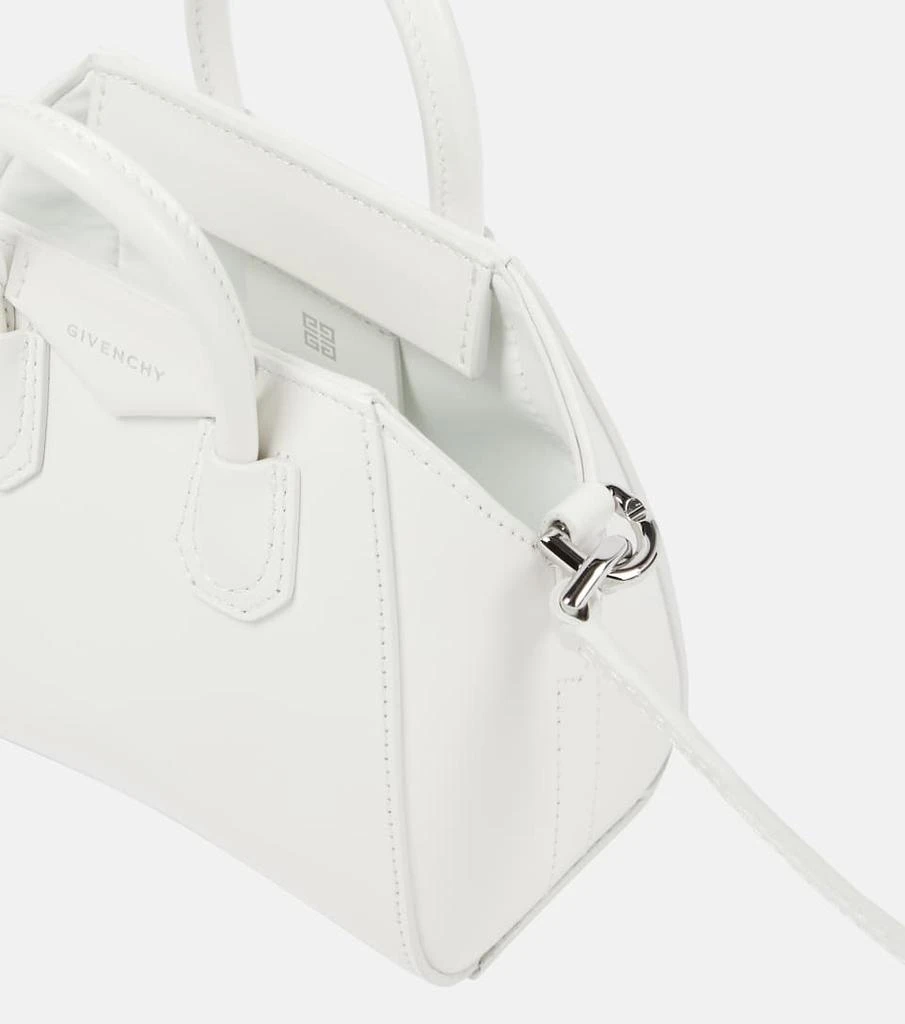 商品Givenchy|Antigona Micro托特包,价格¥7112,第3张图片详细描述