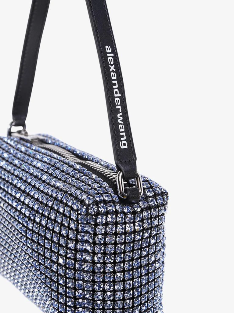 商品Alexander Wang|HEIRESS,价格¥3598,第5张图片详细描述