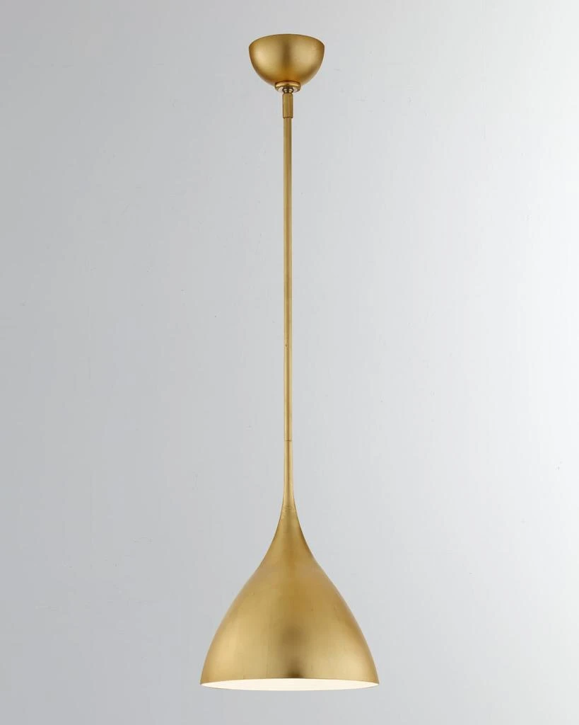 商品AERIN|Agnes Small Pendant By AERIN,价格¥4043,第1张图片