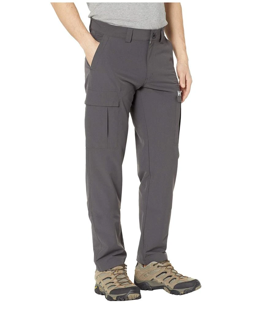 商品Helly Hansen|QD Cargo Pants,价格¥678,第4张图片详细描述