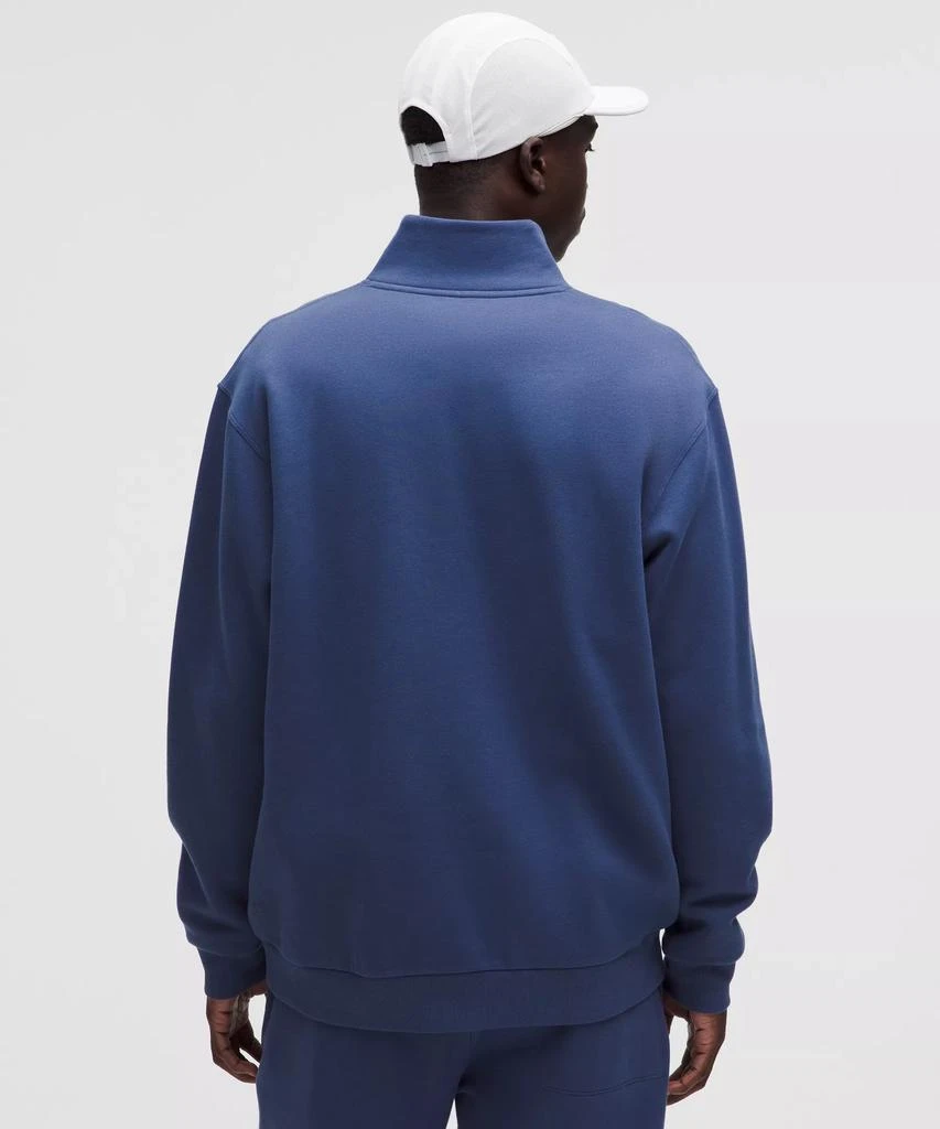 Steady State Half Zip 商品